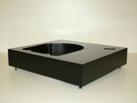 Garrard 301 R. Tajder 04